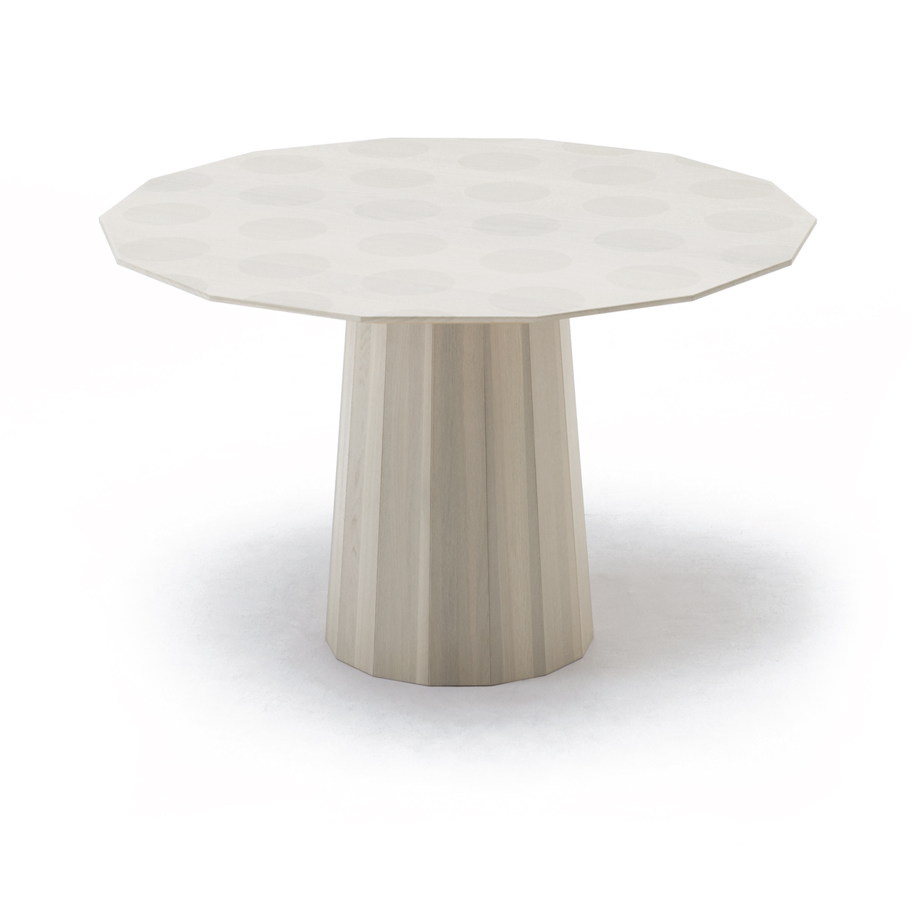 Colour Wood Dining 120 ‒ KARIMOKU NEW STANDARD (KNS)