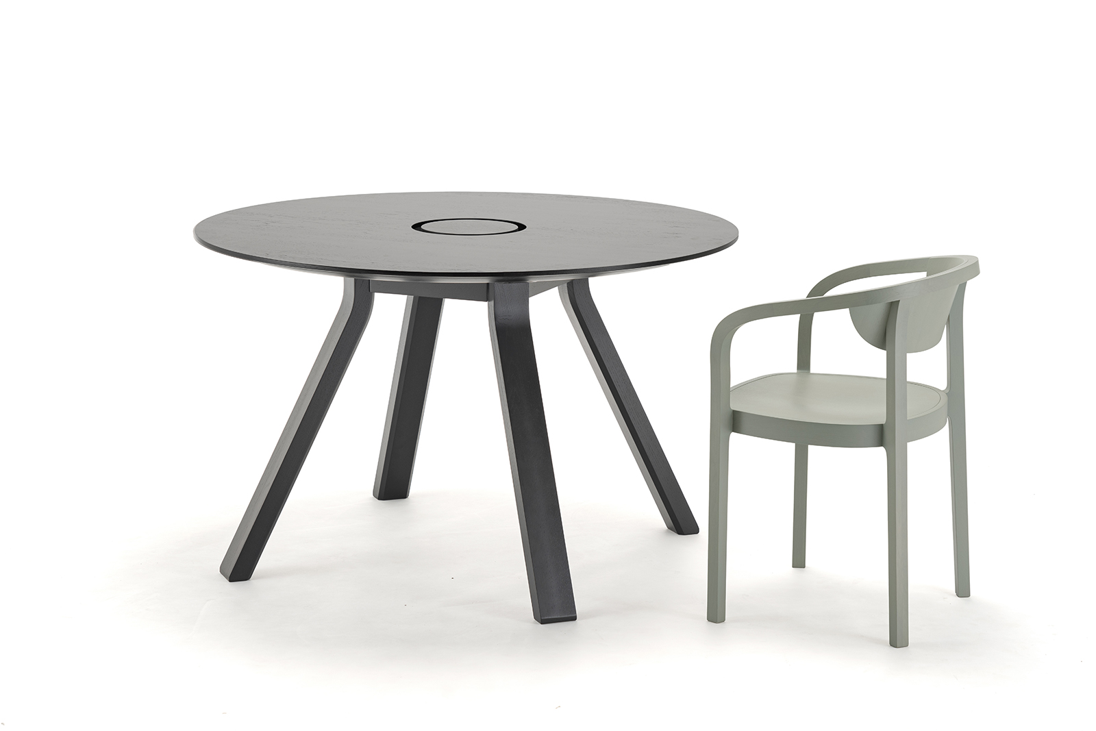 New Spectrum tables added ‒ KARIMOKU NEW STANDARD (KNS)