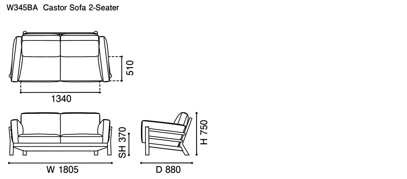 product sheet