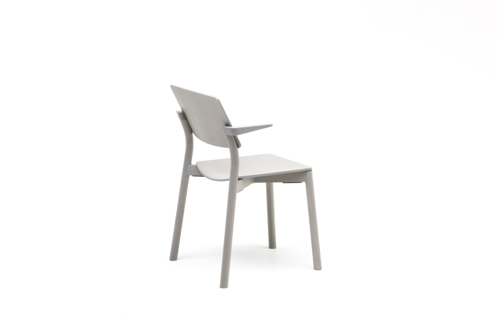 Panorama Armchair ‒ KARIMOKU NEW STANDARD (KNS)