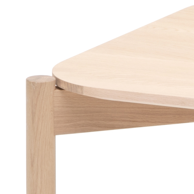 Castor Table 75 ‒ KARIMOKU NEW STANDARD (KNS)