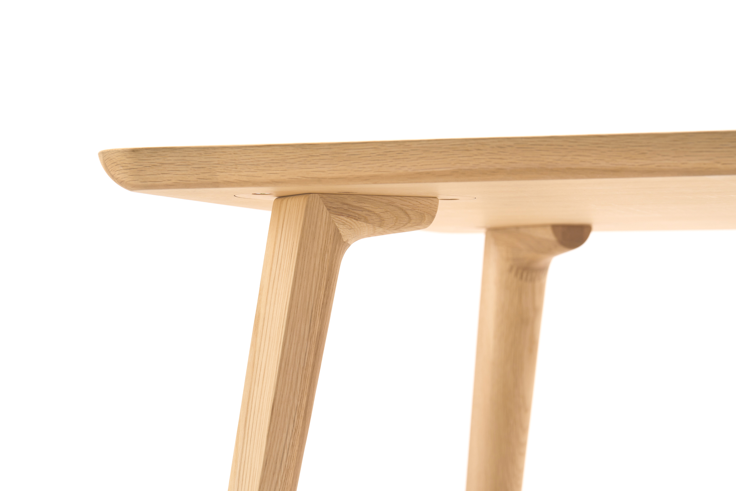 Scout Table 90 ‒ KARIMOKU NEW STANDARD (KNS)