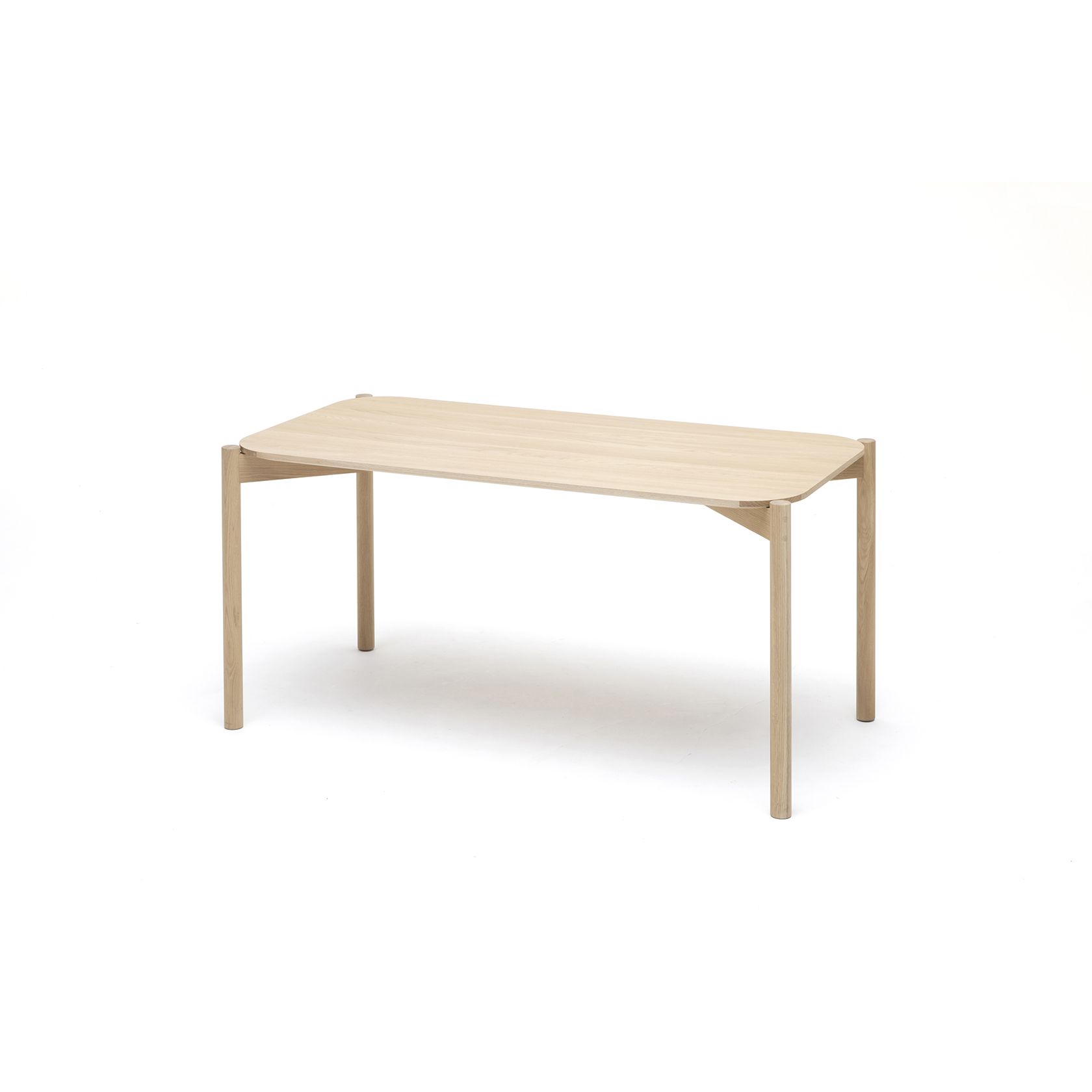 Castor Table 150 ‒ KARIMOKU NEW STANDARD (KNS)