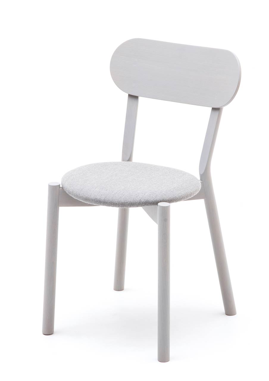 カリモク　ニュースタンダード　 CASTOR ARMCHAIR PLUS PAD Castor Chair Plus Pad ‒ KARIMOKU NEW STANDARD (KNS)