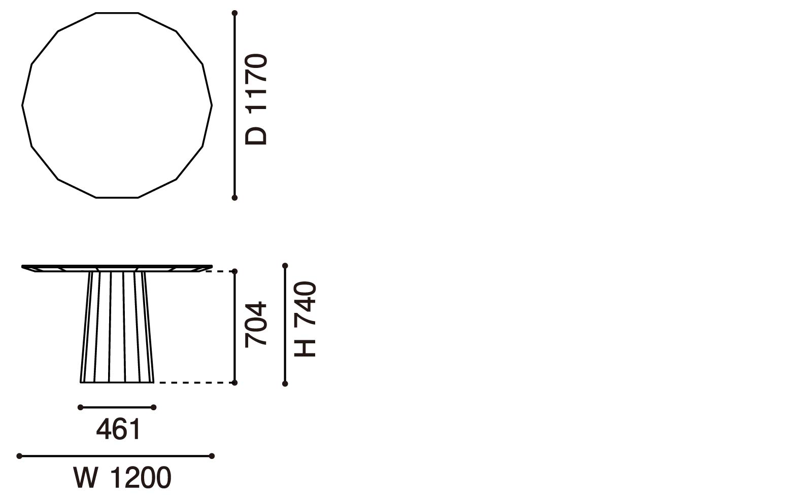 product sheet