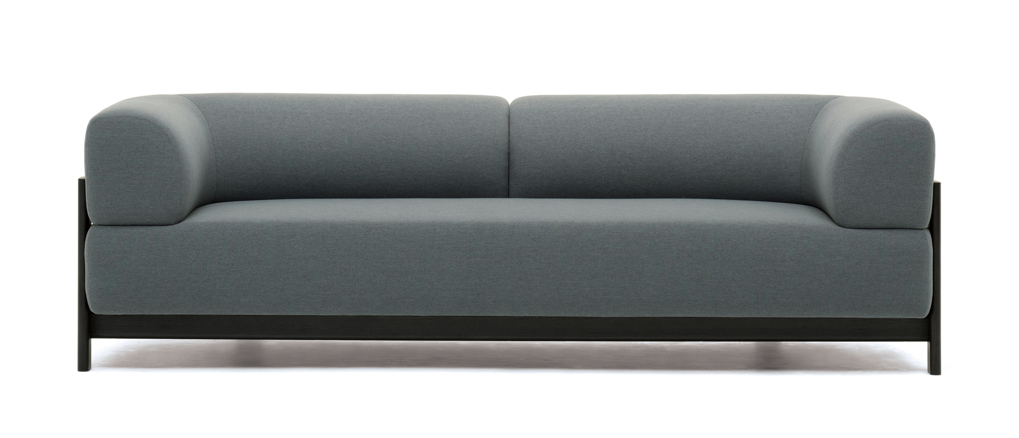 Elephant Sofa 3-Seater ‒ KARIMOKU NEW STANDARD (KNS)