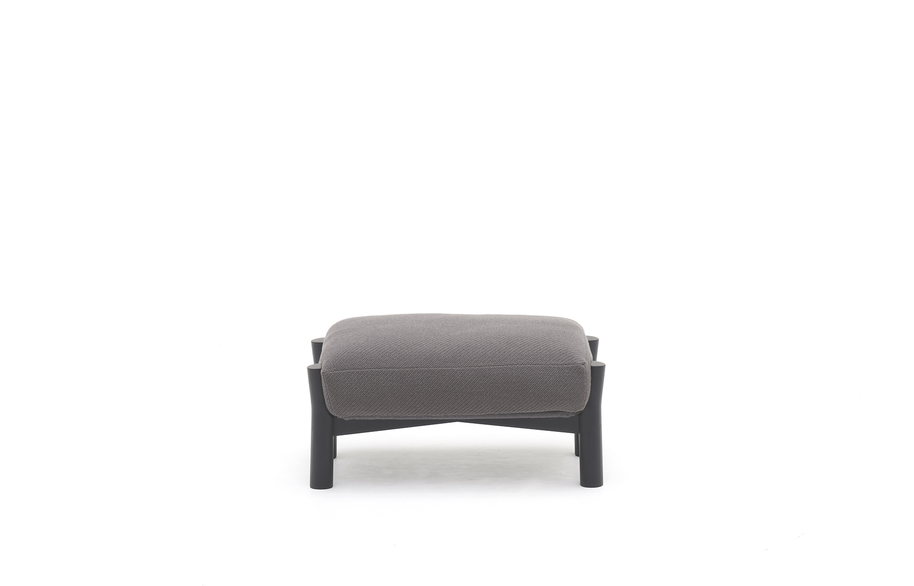 Castor Sofa Ottoman ‒ KARIMOKU NEW STANDARD (KNS) Castor Sofa Ottoman ‒ KARIMOKU NEW STANDARD (KNS)