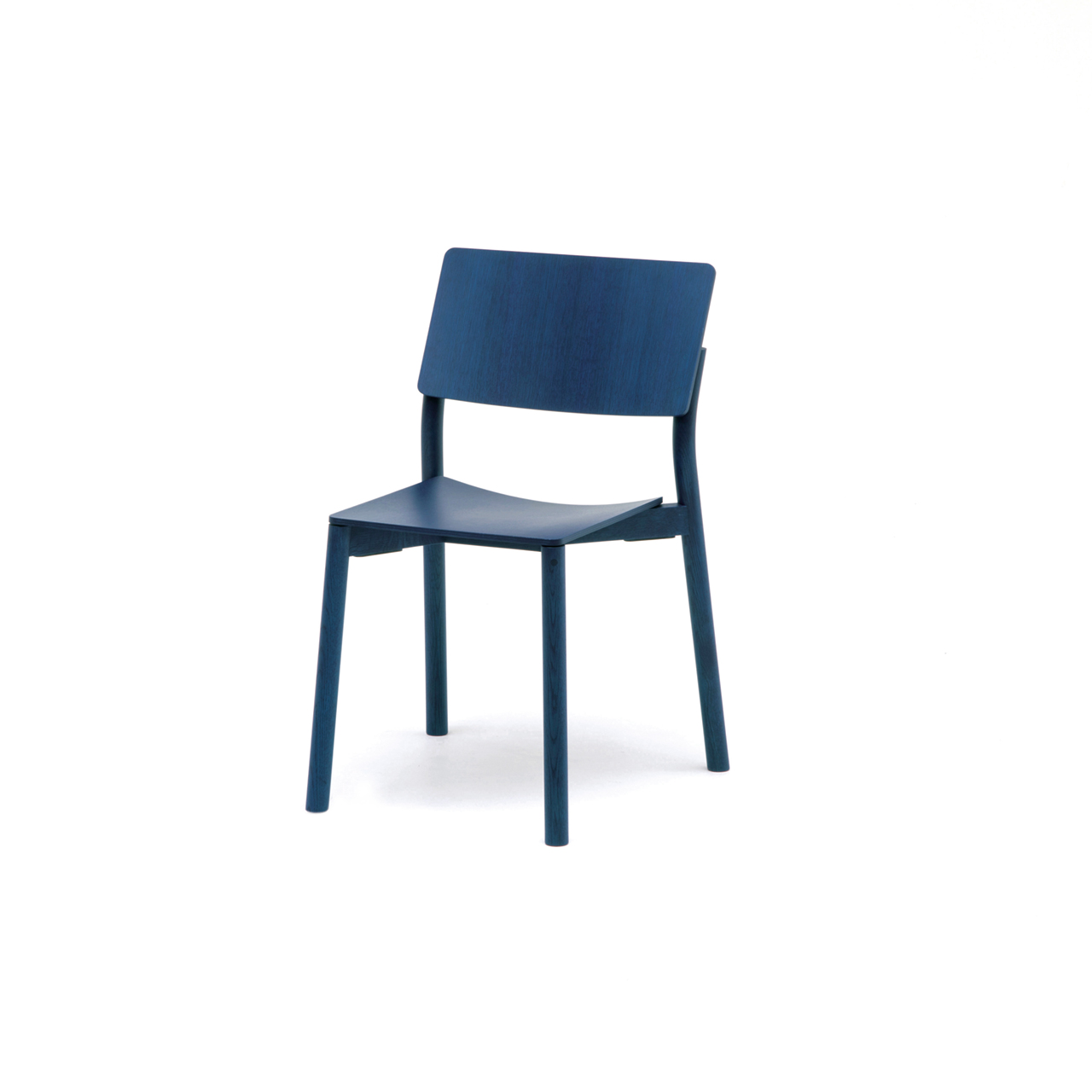 Panorama Chair ‒ KARIMOKU NEW STANDARD (KNS)