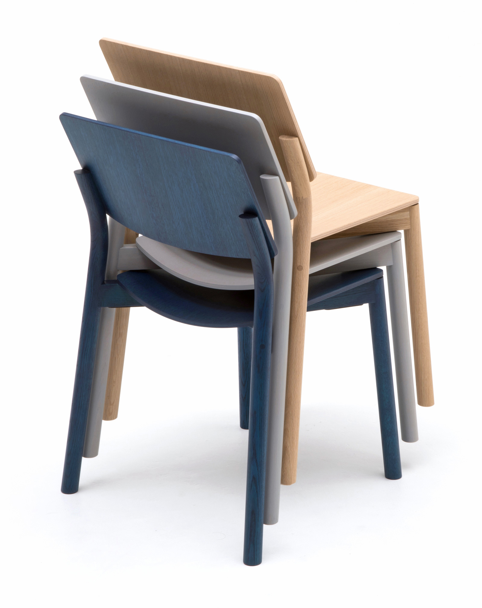 Panorama Chair ‒ KARIMOKU NEW STANDARD (KNS)