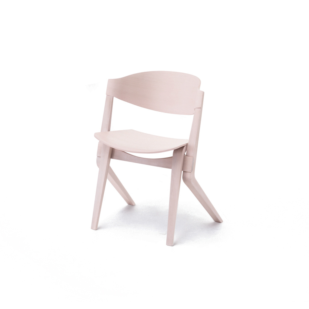 Scout Chair ‒ KARIMOKU NEW STANDARD (KNS) Scout Chair ‒ KARIMOKU NEW STANDARD (KNS)