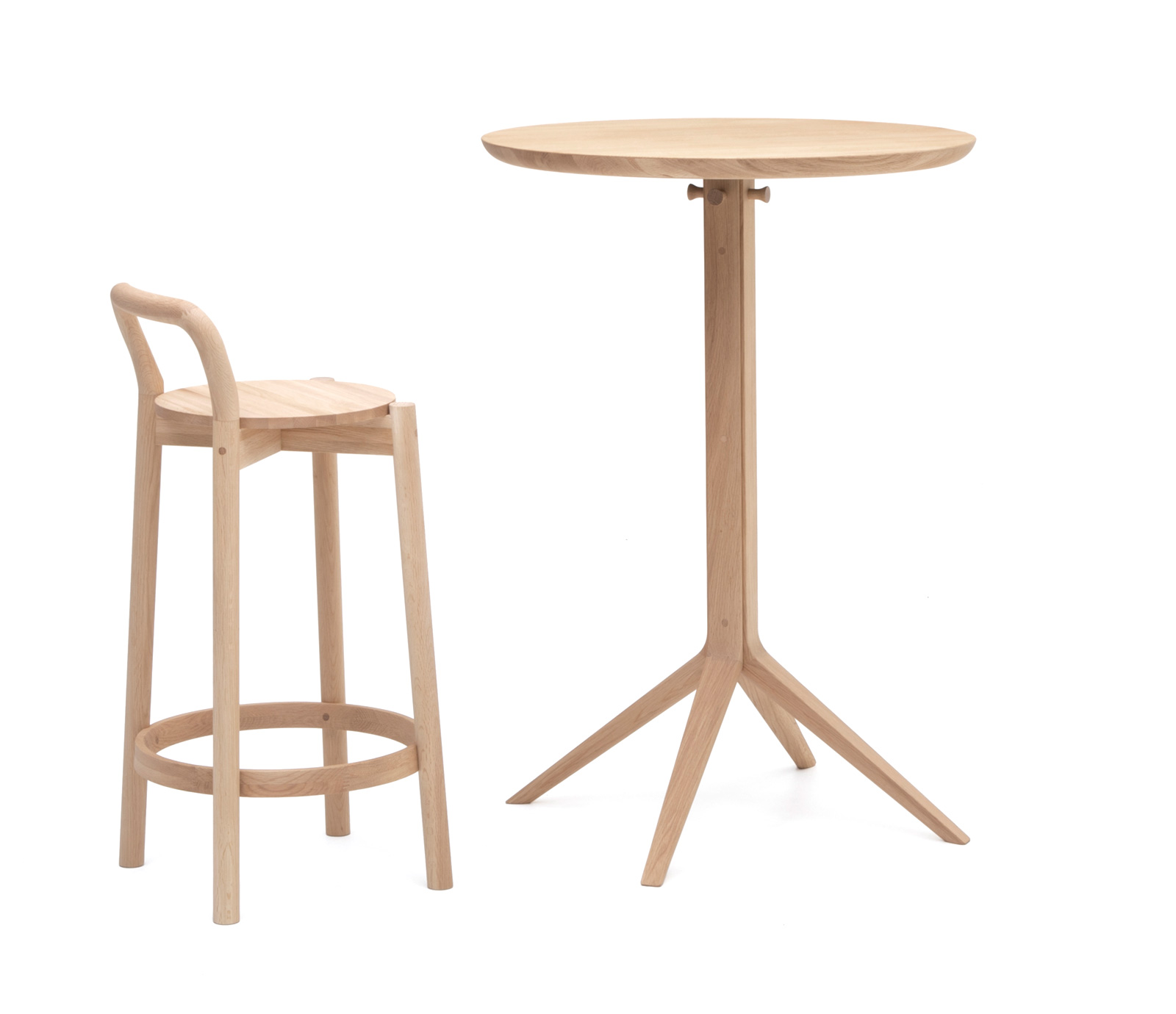 テーブル・チェア・ハンモック THE BAR COUNTER TABLE SPIDER EDITION Amazon.com - Lamerge 3 Piece Bar Table and Chairs Set