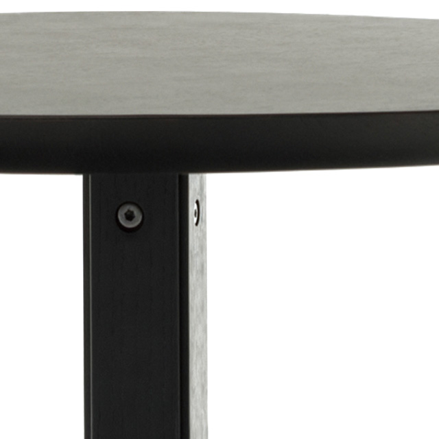 Scout Bistro Low Table ‒ KARIMOKU NEW STANDARD (KNS)