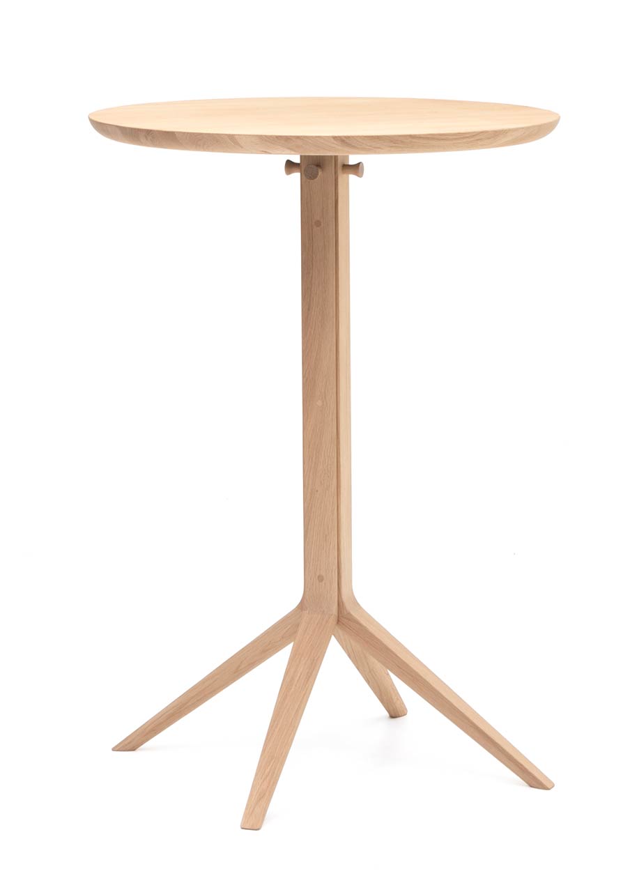 カリモクニュースタンダード　テーブル　スカウト　ビストロ KARIMOKU NEW STANDARD SCOUT BISTRO TABLE / カリモクニュー