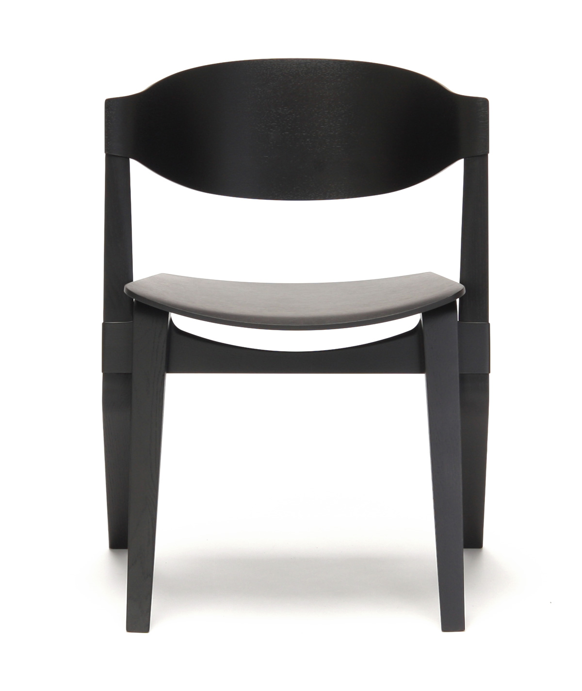 Scout Chair ‒ KARIMOKU NEW STANDARD (KNS) Scout Chair ‒ KARIMOKU NEW STANDARD (KNS)