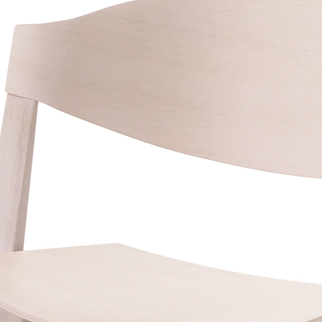 Scout Chair ‒ KARIMOKU NEW STANDARD (KNS)