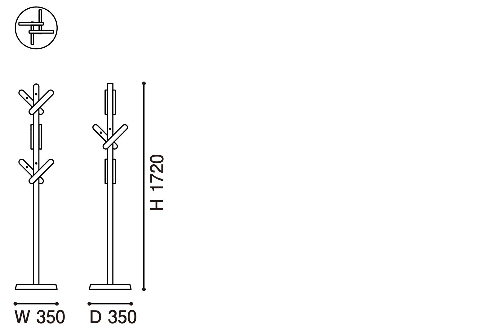 Signs ‒ KARIMOKU NEW STANDARD (KNS)
