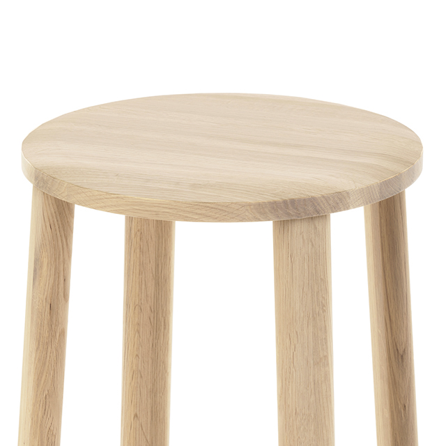 Archive Barstool Low ‒ KARIMOKU NEW STANDARD (KNS)