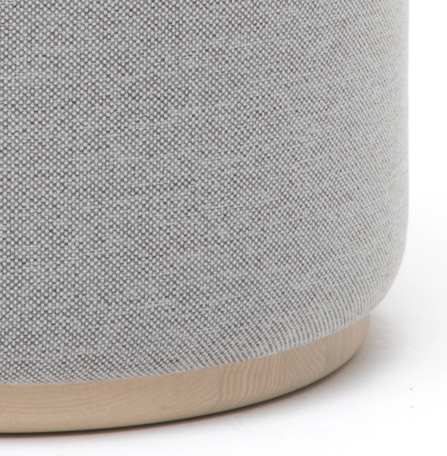 Elephant Pouf Task ‒ KARIMOKU NEW STANDARD (KNS) Elephant Pouf Task ‒ KARIMOKU NEW STANDARD (KNS)