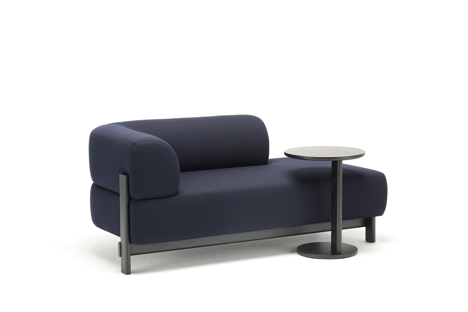 Elephant Side Table ‒ KARIMOKU NEW STANDARD (KNS)