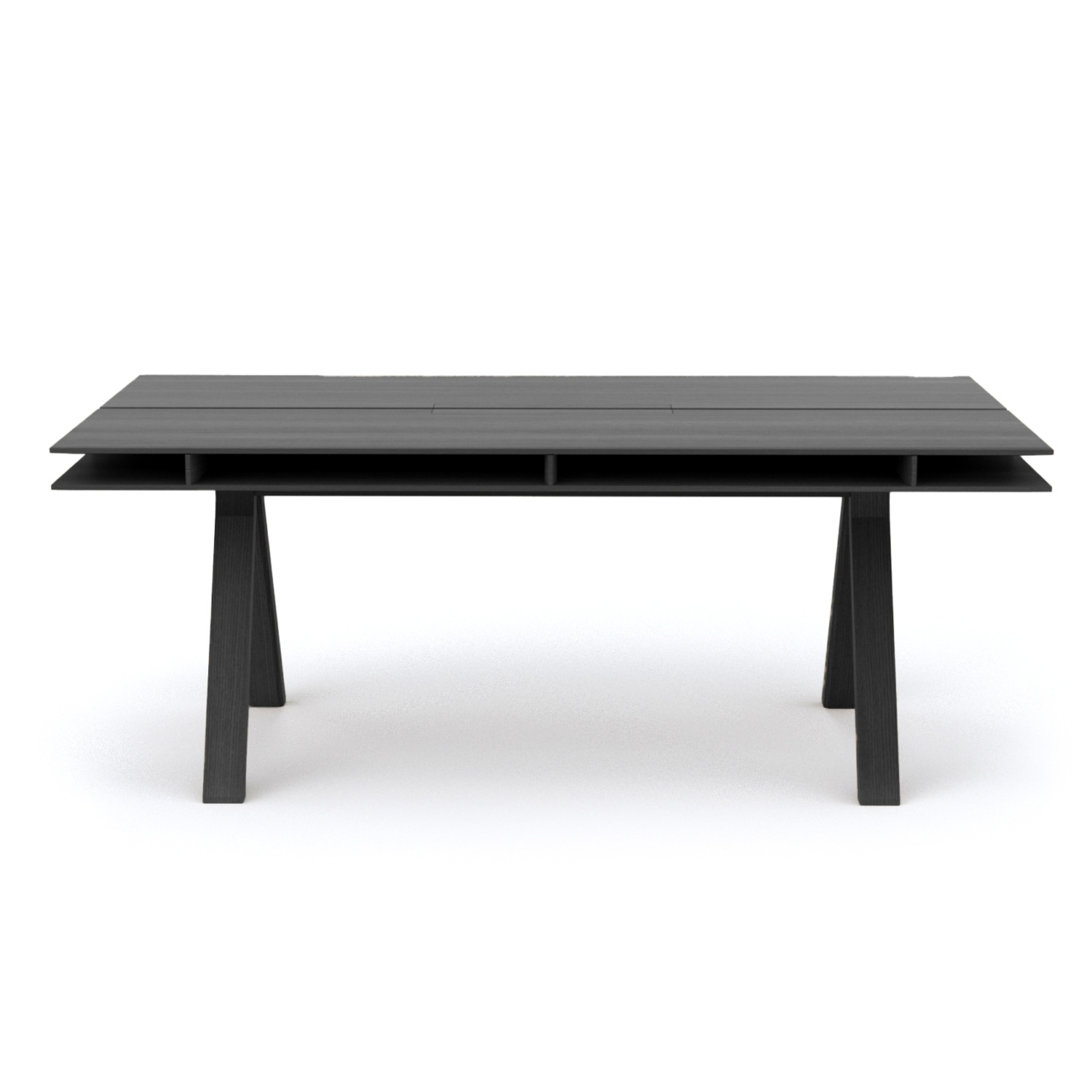 Spectrum Workstation DT 190 ‒ KARIMOKU NEW STANDARD (KNS)
