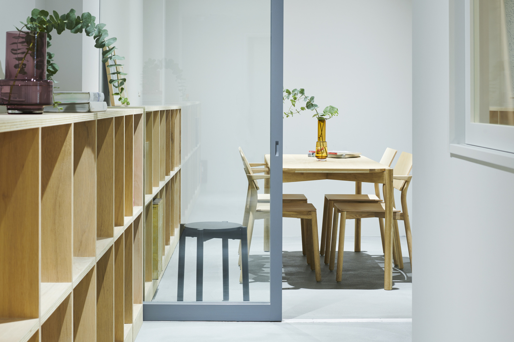 リノベる大阪 Karimoku New Standard Kns