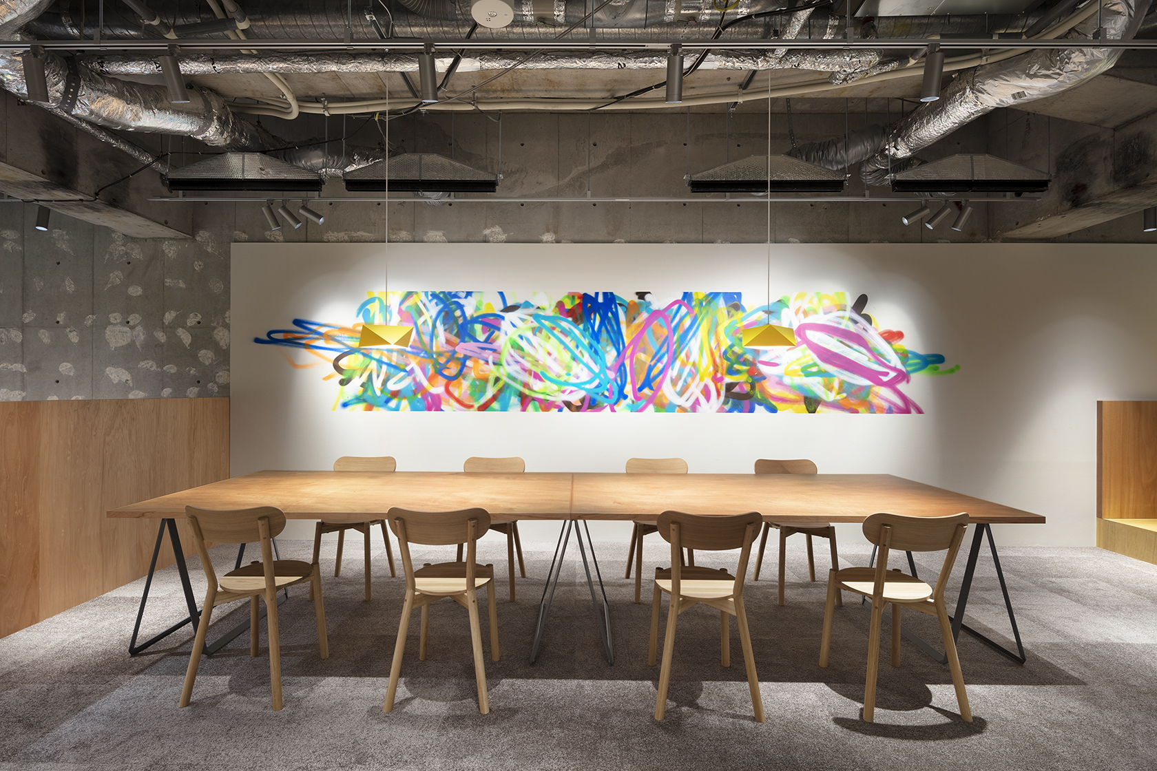 TOMORE zero ‒ KARIMOKU NEW STANDARD (KNS)
