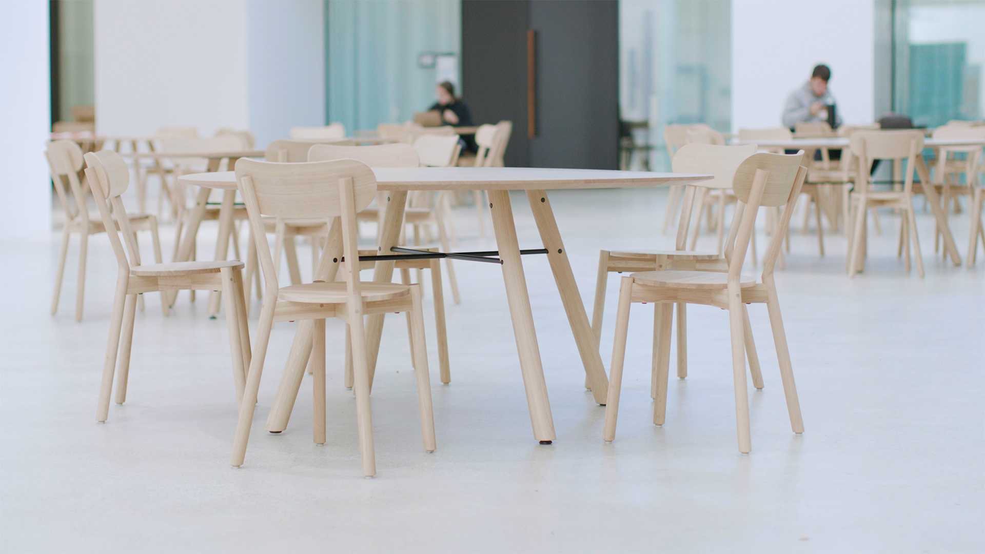 Videos ‒ KARIMOKU NEW STANDARD (KNS)