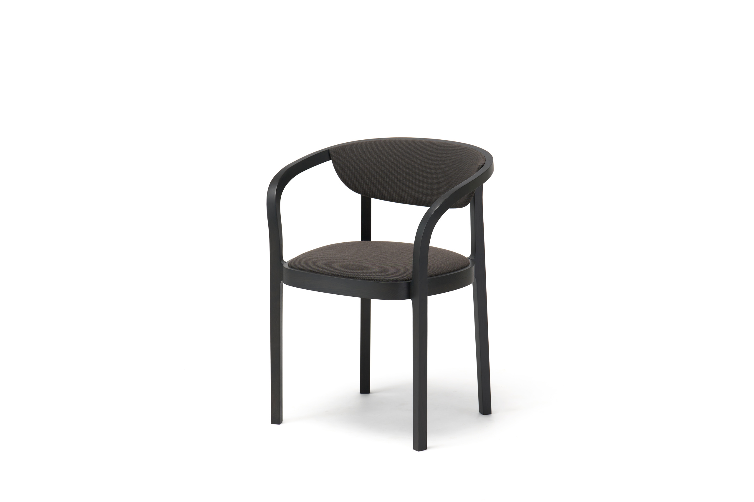 Chesa Chair Pad ‒ KARIMOKU NEW STANDARD (KNS)
