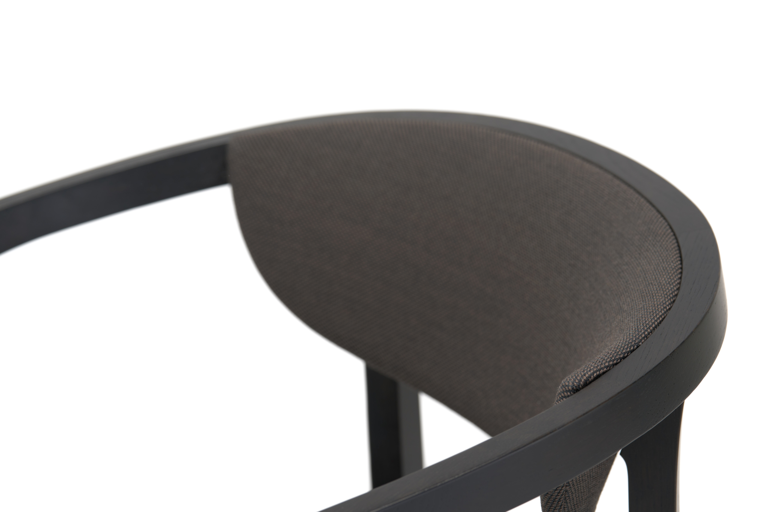 Chesa Chair Pad ‒ KARIMOKU NEW STANDARD (KNS)