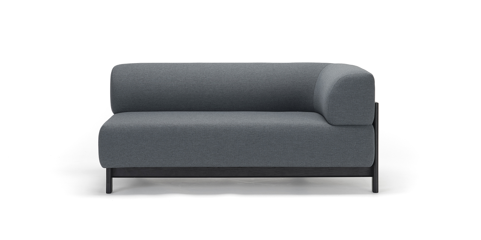 Elephant Sofa 2-Seater Left Arm / Corner ‒ KARIMOKU NEW Elephant Sofa 2-Seater Left Arm / Corner ‒ KARIMOKU NEW