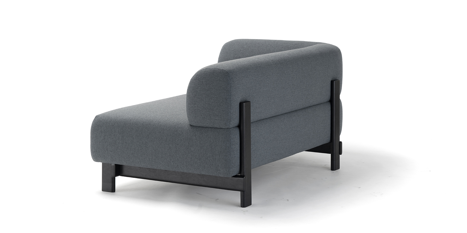 Elephant Sofa 2-Seater Right Arm / Corner ‒ KARIMOKU NEW