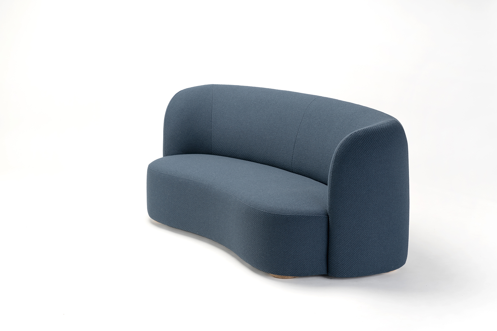 Polar Sofa 2-Seater ‒ KARIMOKU NEW STANDARD (KNS) Polar Sofa 2-Seater ‒ KARIMOKU NEW STANDARD (KNS)