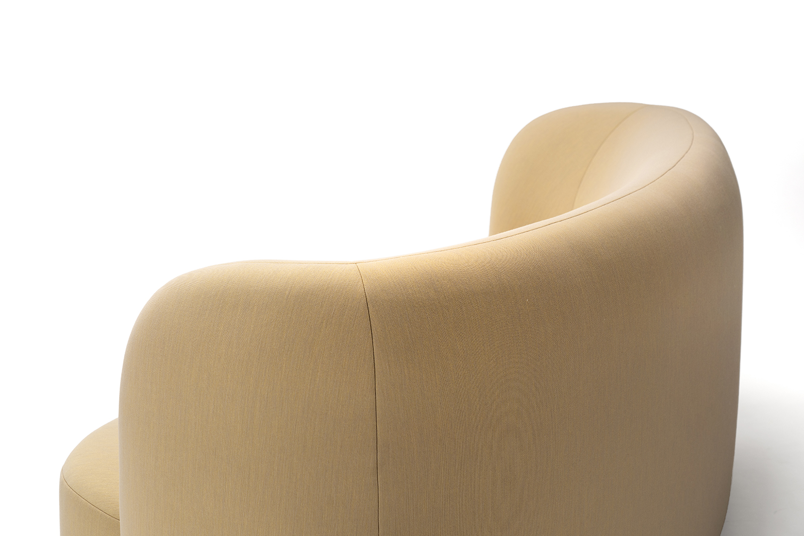 Polar Sofa 2-Seater ‒ KARIMOKU NEW STANDARD (KNS) Polar Sofa 2-Seater ‒ KARIMOKU NEW STANDARD (KNS)