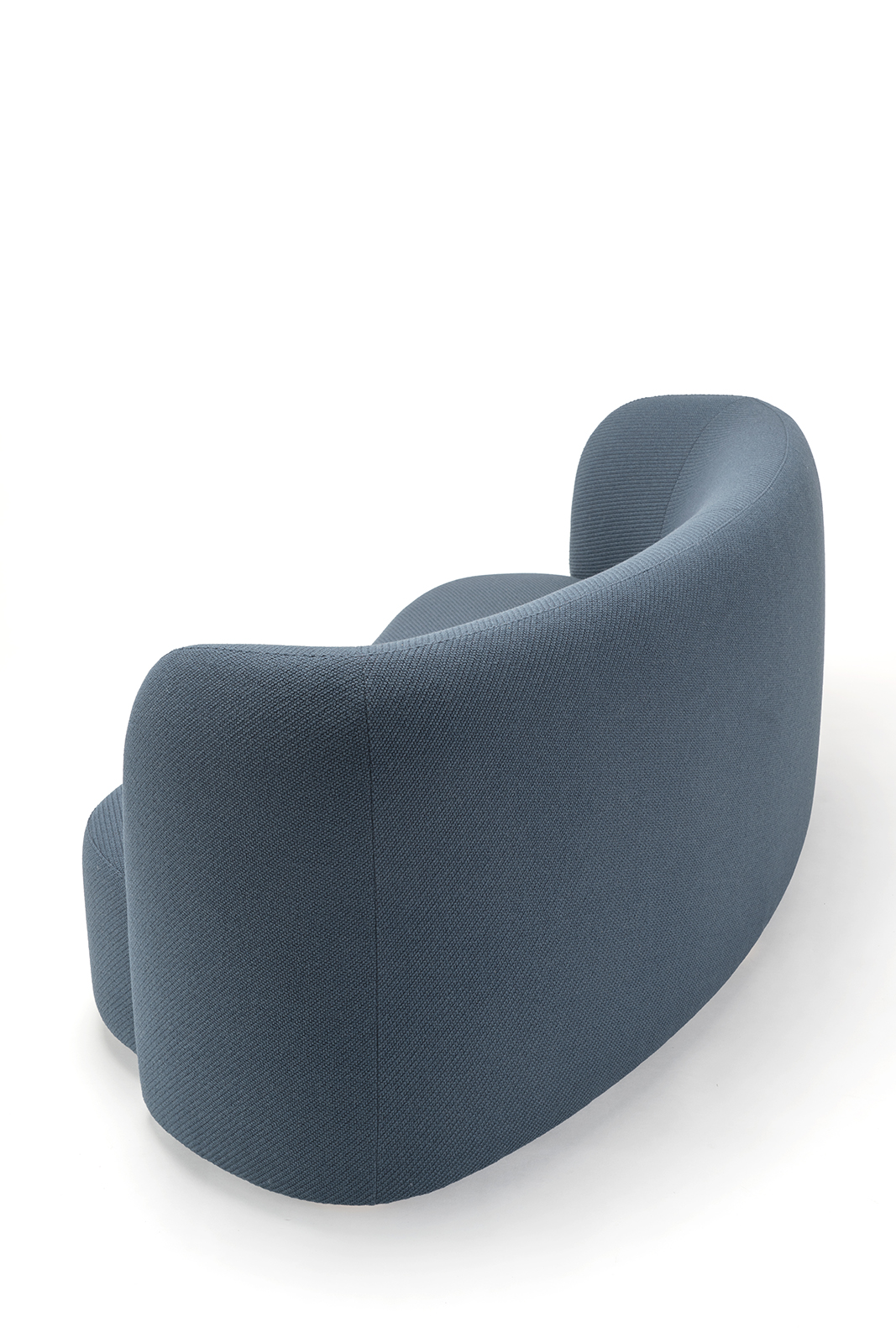 Polar Sofa 2-Seater ‒ KARIMOKU NEW STANDARD (KNS) Polar Sofa 2-Seater ‒ KARIMOKU NEW STANDARD (KNS)