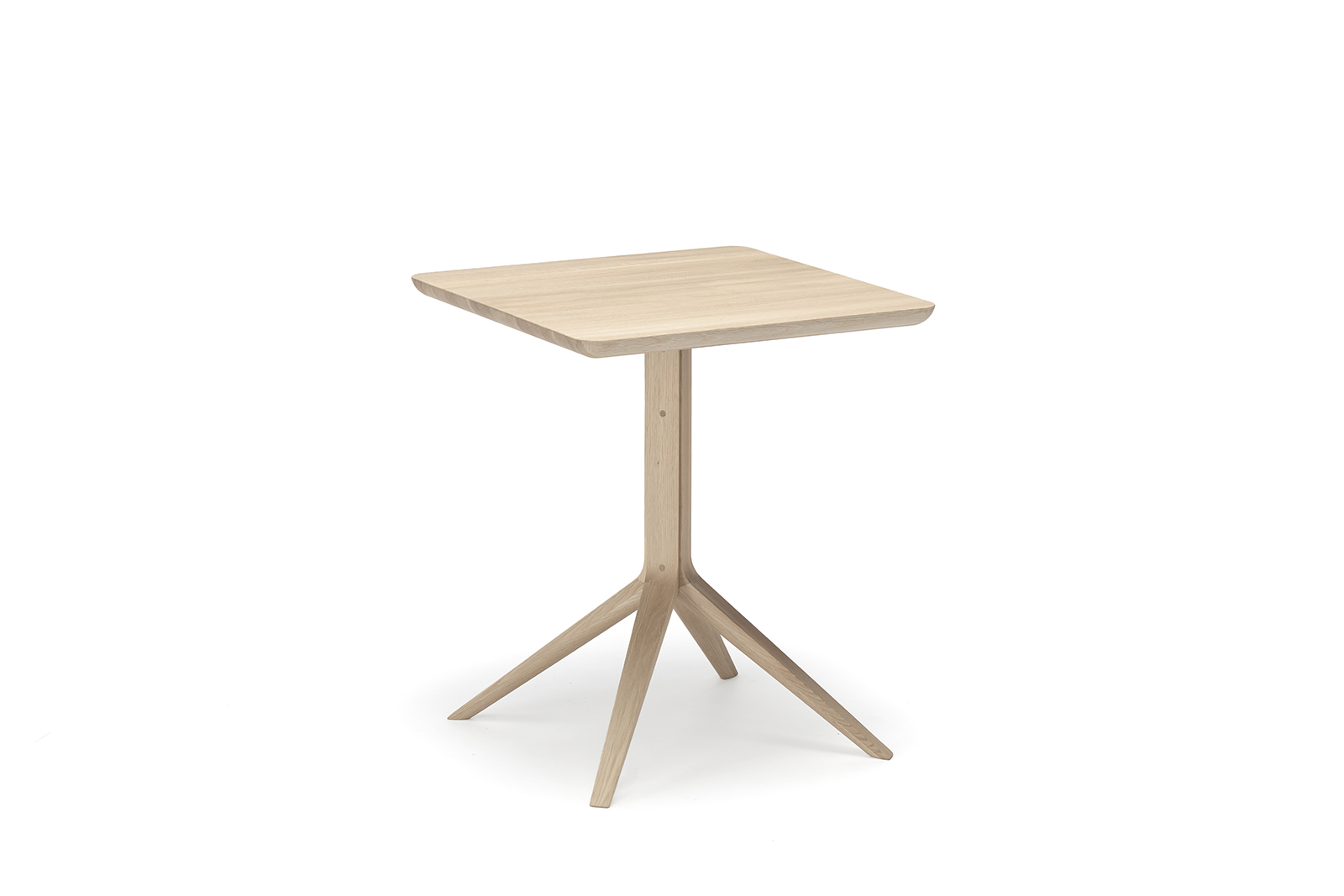 【保障できる】 Scout Bistro Table Square ‒ KARIMOKU NEW STANDARD (KNS) ガーデンファニチャー