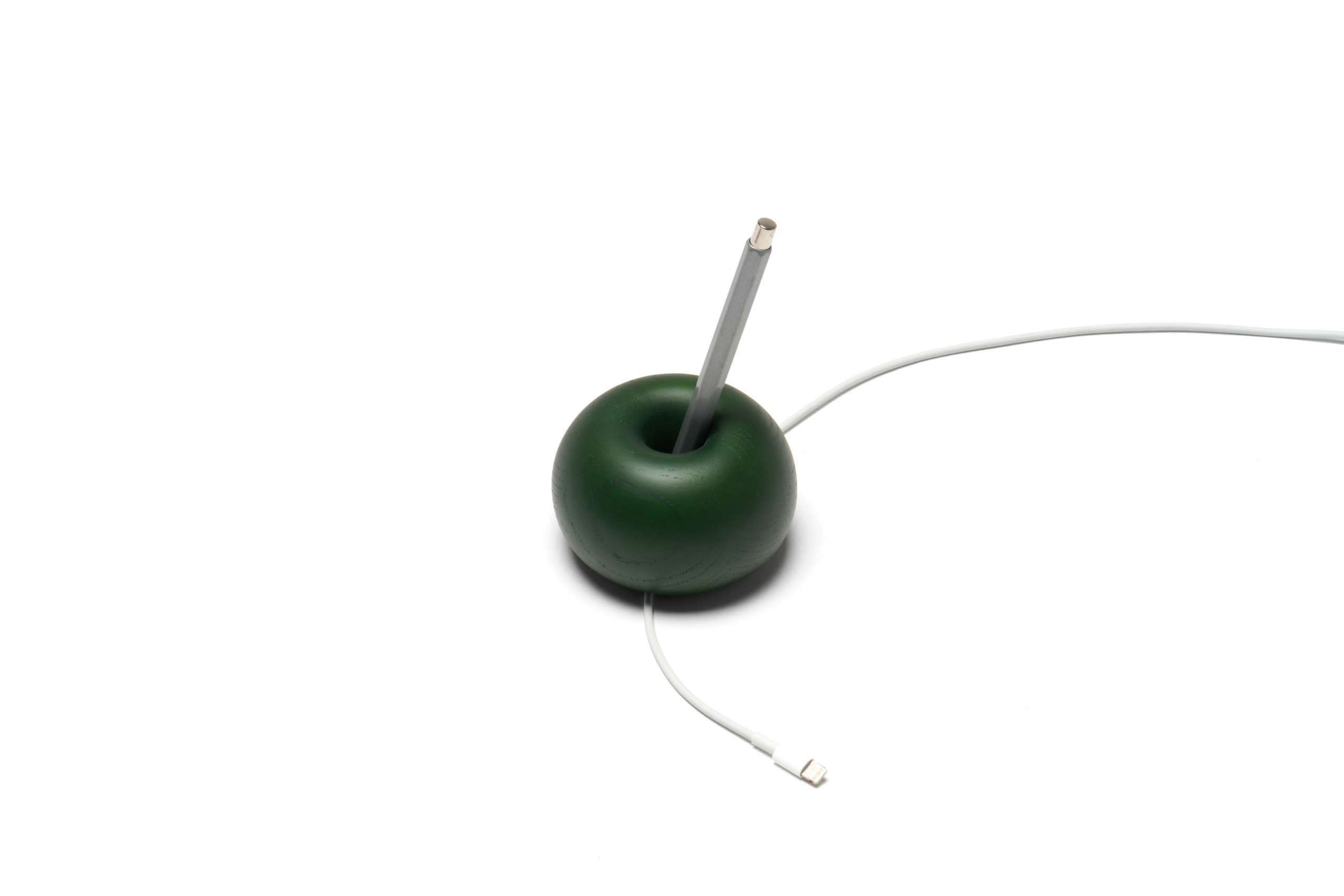 NASHI Pen Stand ‒ KARIMOKU NEW STANDARD (KNS)