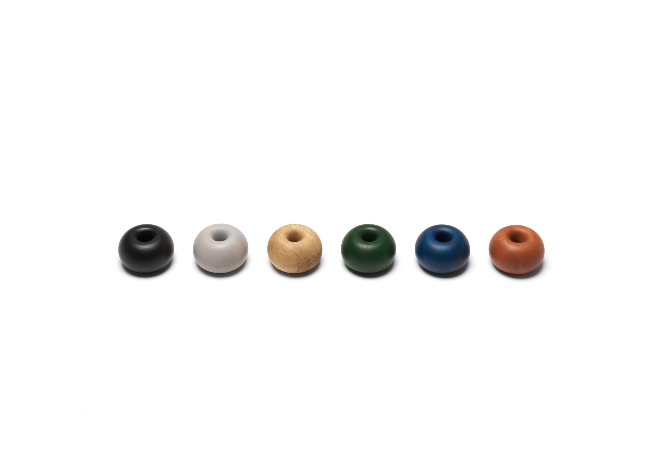 NASHI Pen Stand ‒ KARIMOKU NEW STANDARD (KNS)