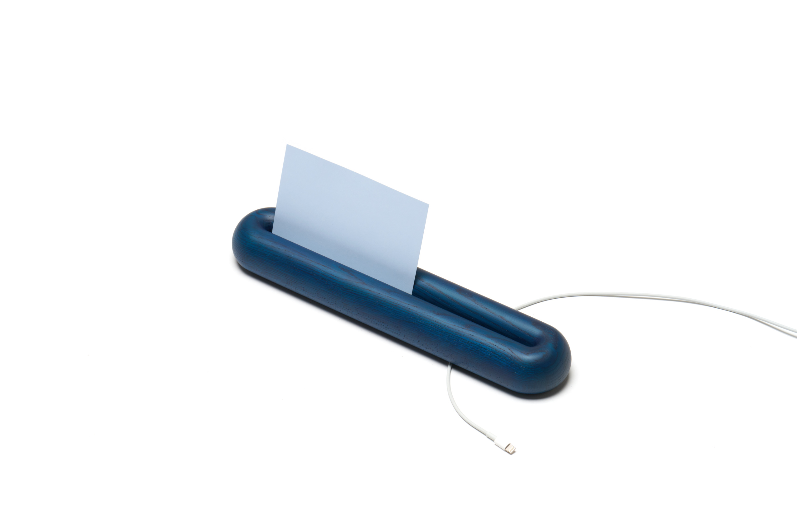NASHI Card Holder ‒ KARIMOKU NEW STANDARD (KNS)