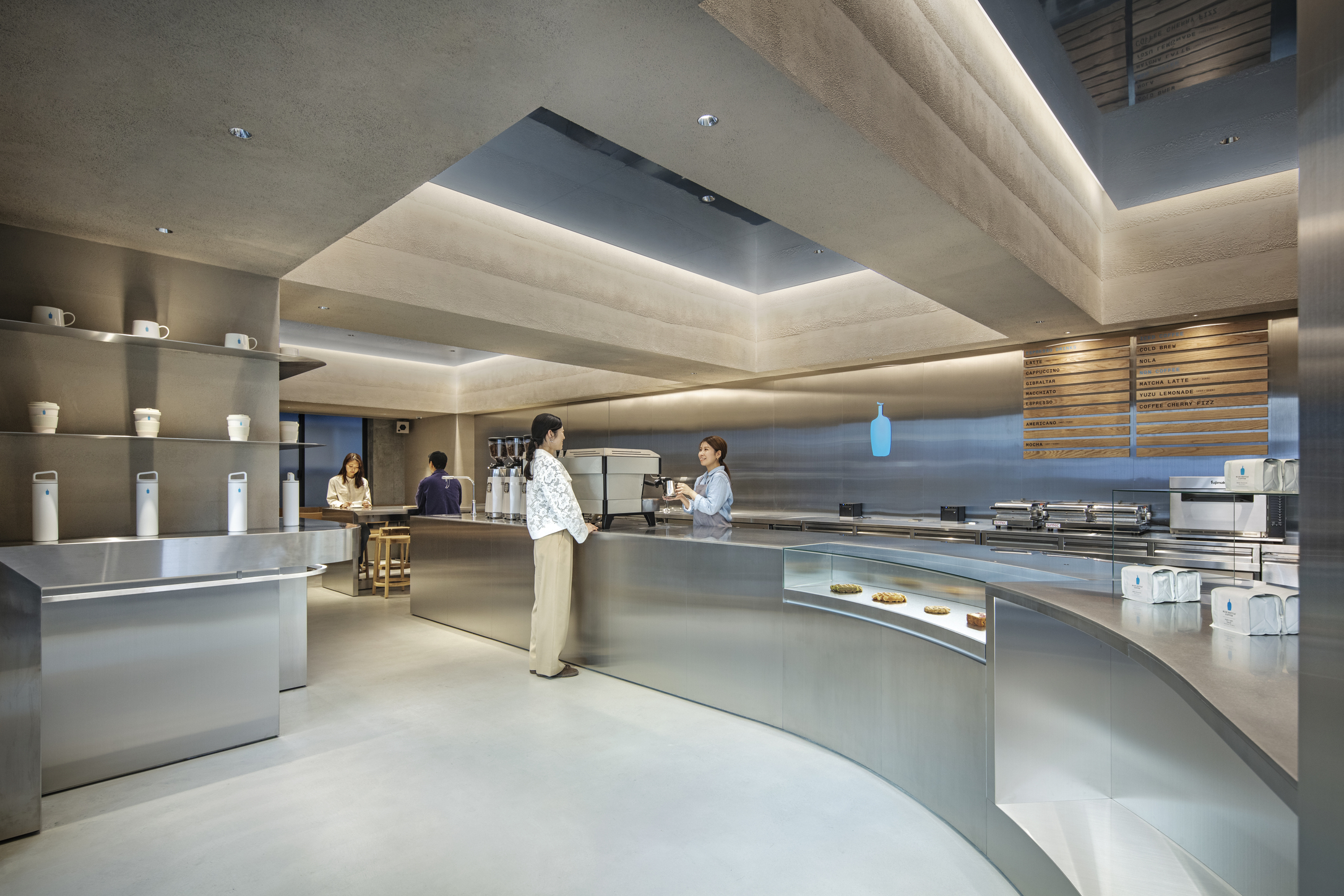 Contract ‒ KARIMOKU NEW STANDARD (KNS)