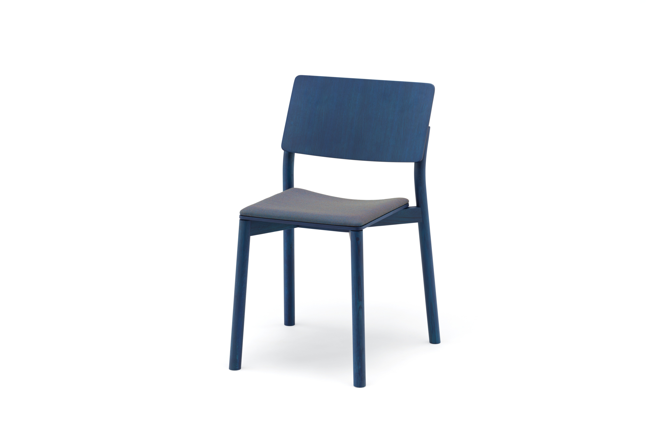 Panorama Armchair ‒ KARIMOKU NEW STANDARD (KNS)