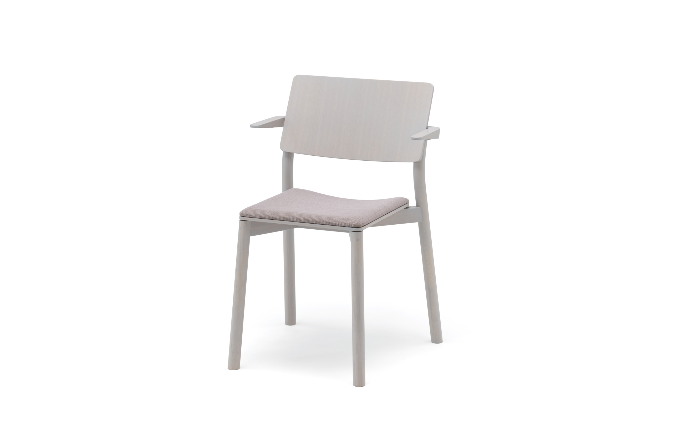 Panorama Chair ‒ KARIMOKU NEW STANDARD (KNS)
