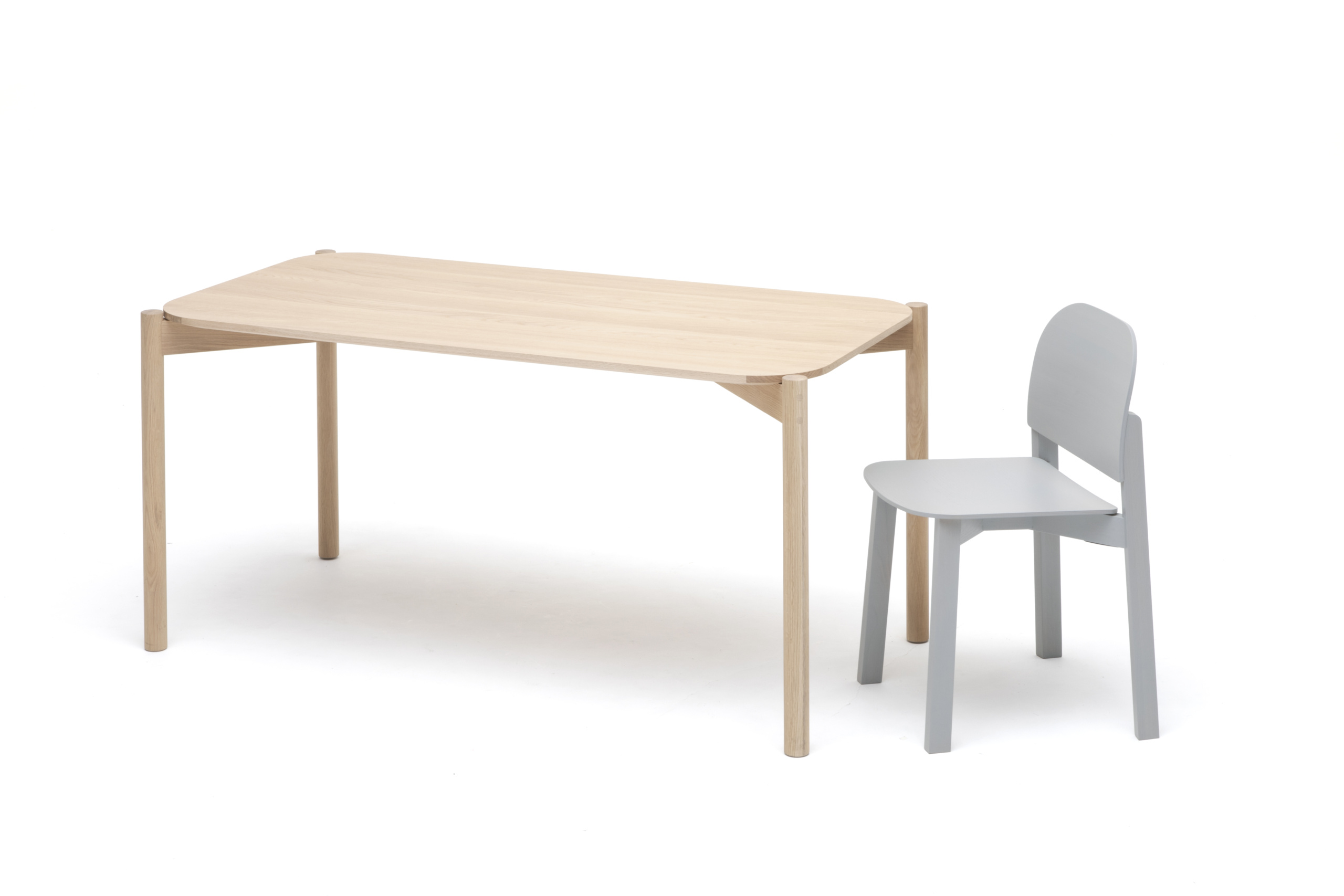 価格改定のご案内 ‒ KARIMOKU NEW STANDARD (KNS)