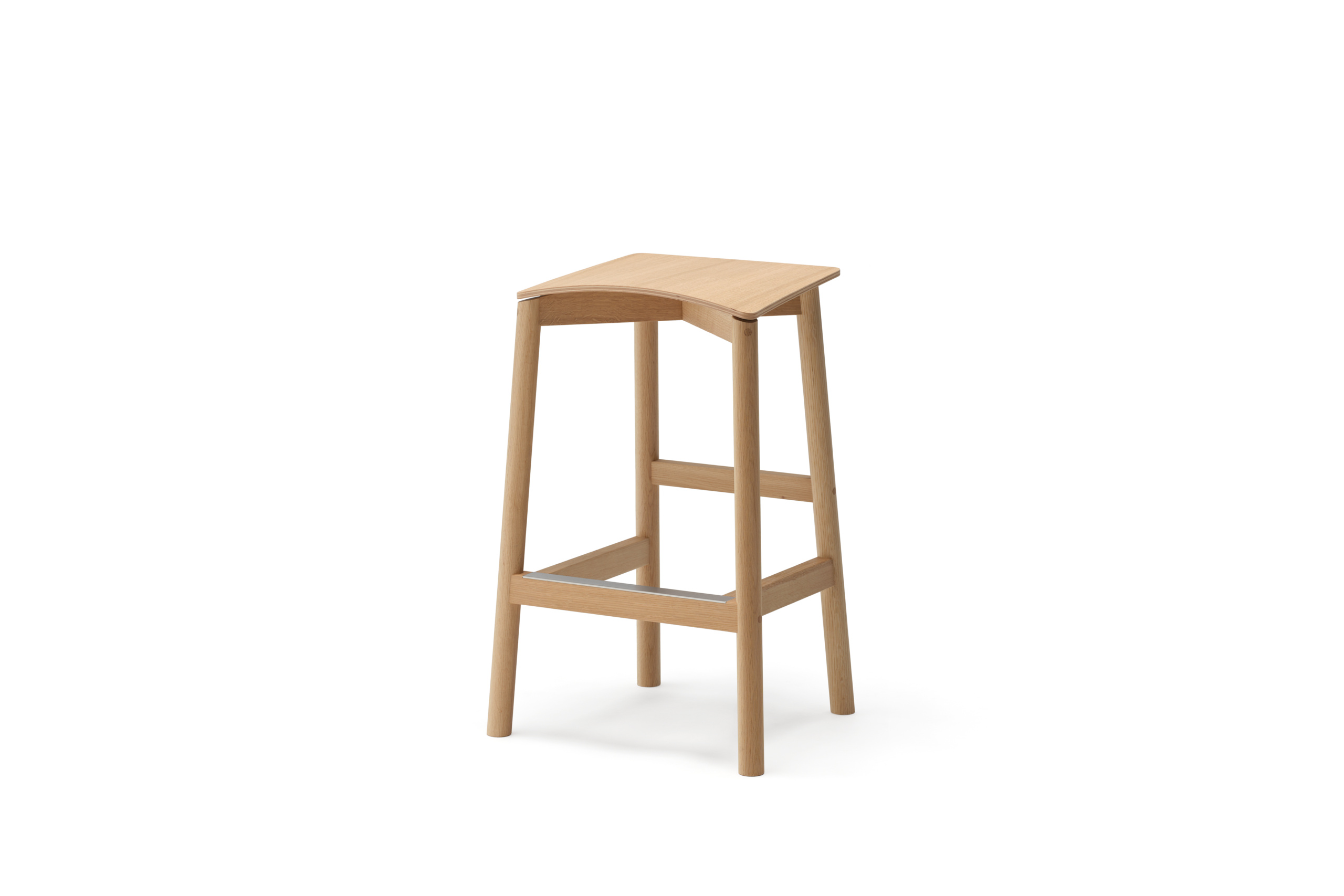Torii-S ‒ KARIMOKU NEW STANDARD (KNS)